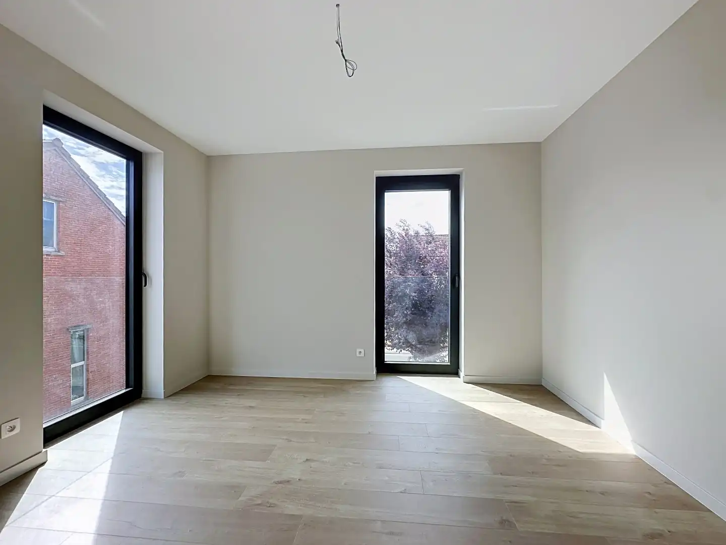 Instapklare nieuwbouwwoning te Goetsenhoven foto 15