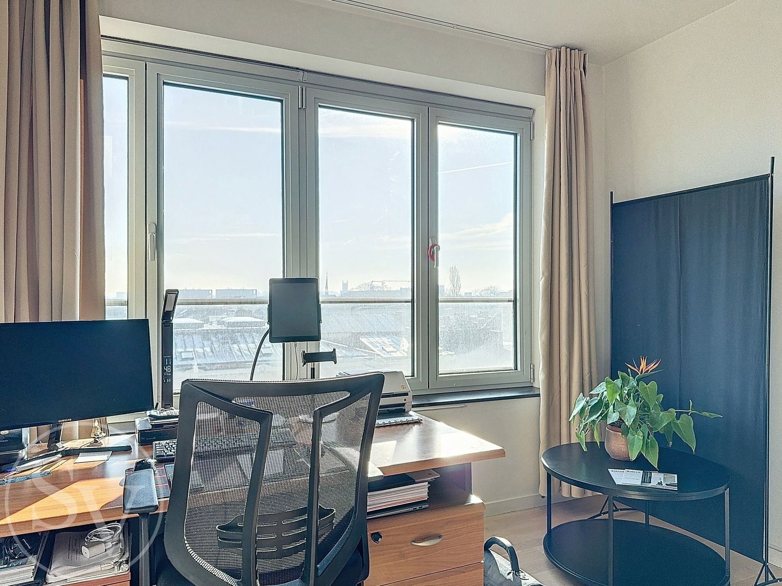 Appartement, 1 slaapkamer en balkon. foto 4