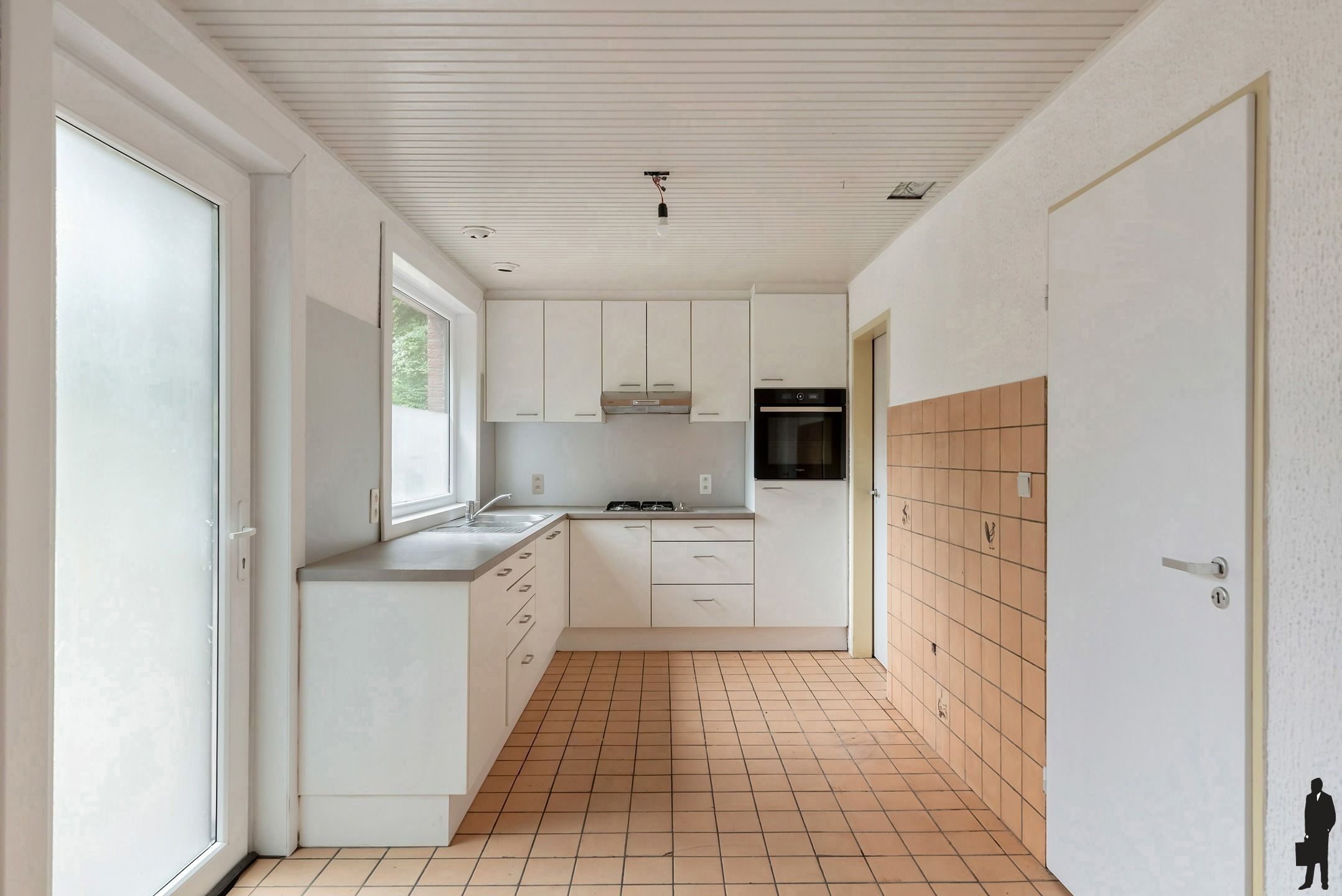Instapklare vrijstaande woning met Zuid-Westelijke tuin foto 5