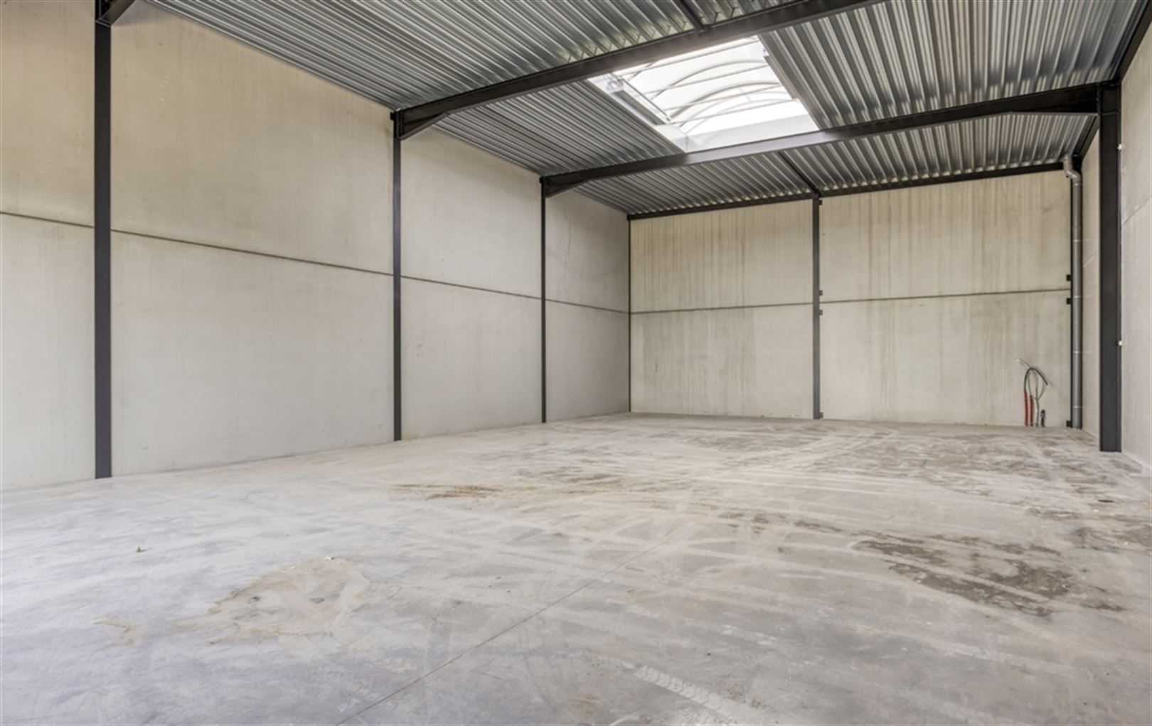 Te Koop te Tielt  KMO Units op bedrijvenpark Thea  foto 7