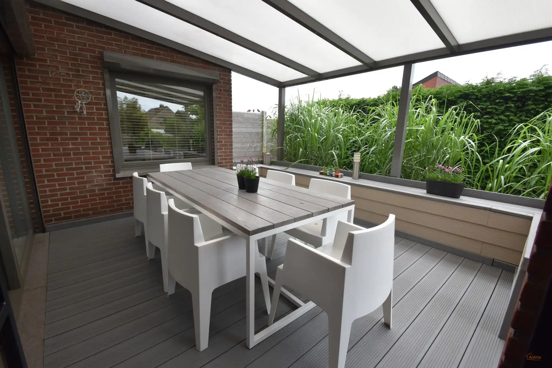 Huis foto 9