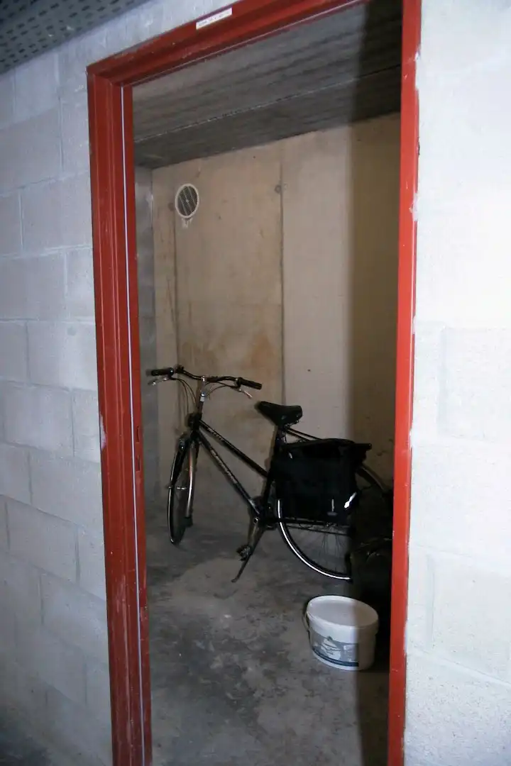 Mooi ruim appartement met twee slaapkamers foto 15