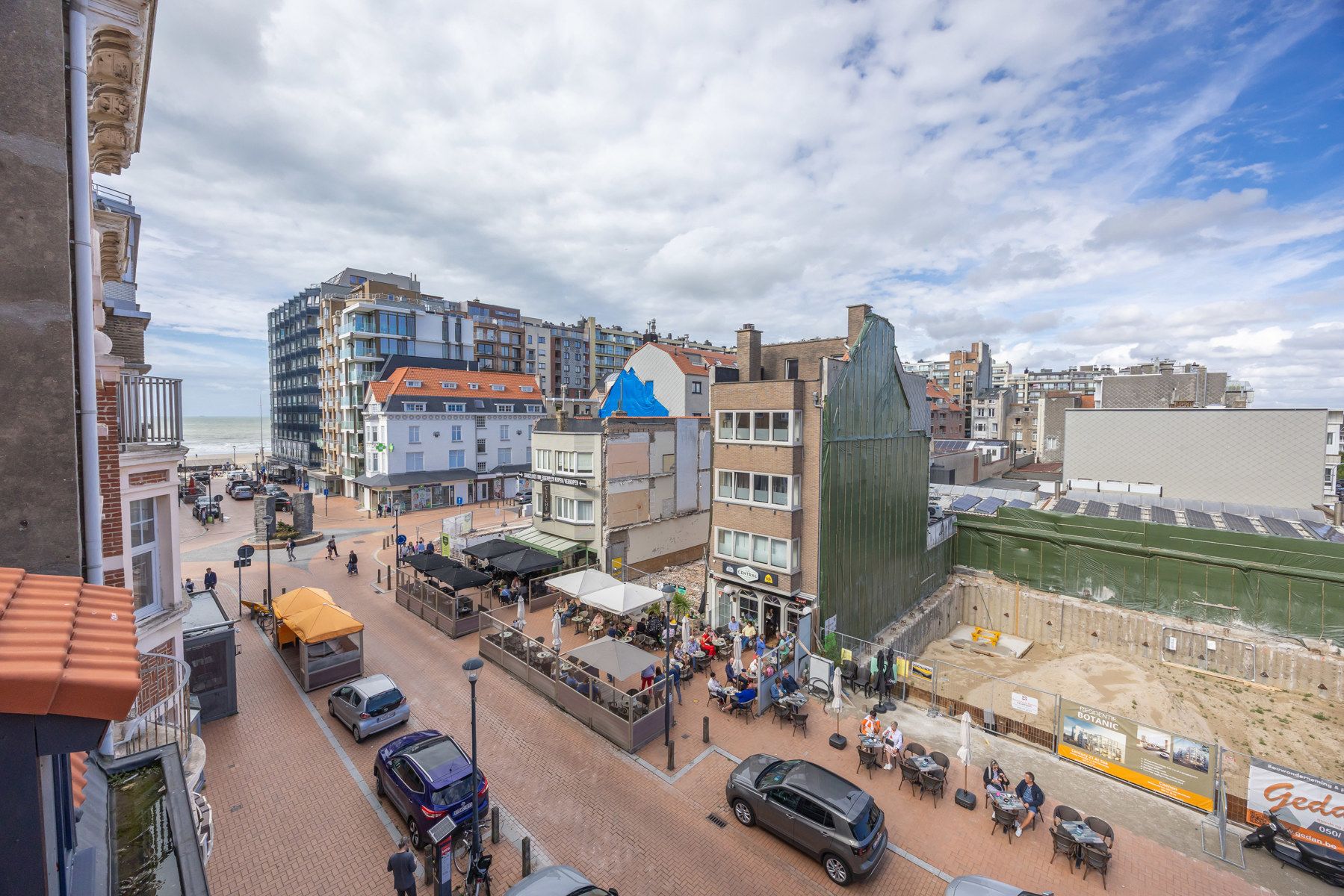 Residentie ALBERT I foto 4
