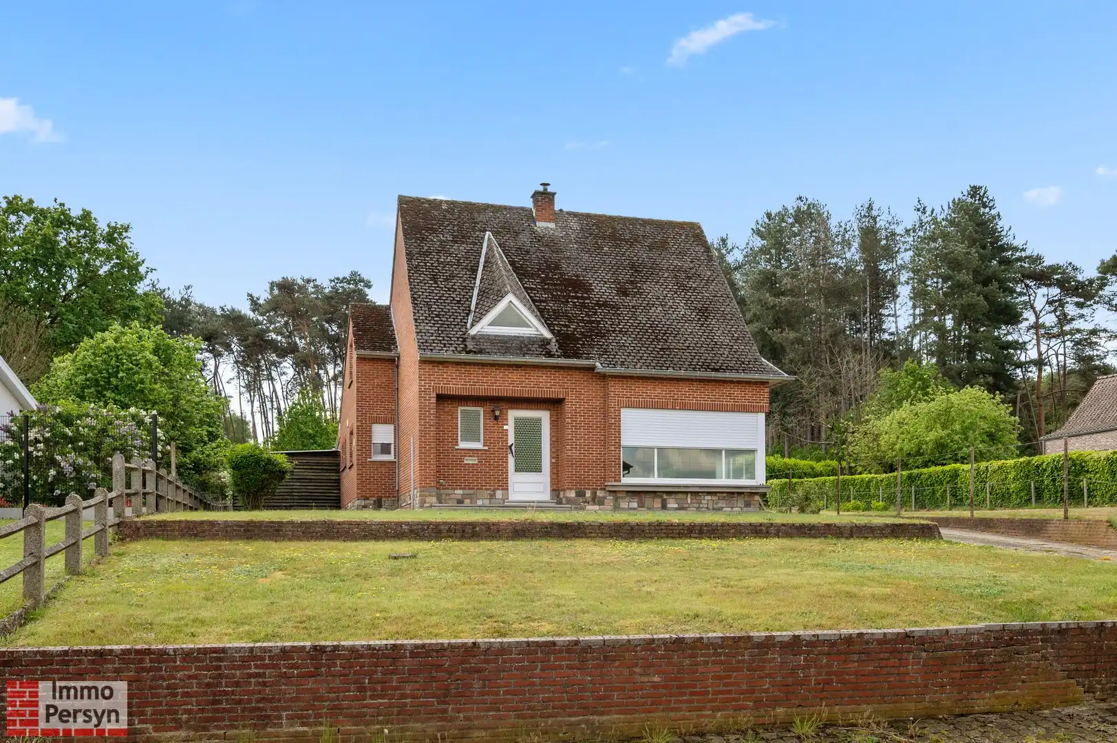 Huis te koop Oudestraat 25 - 3272 Messelbroek