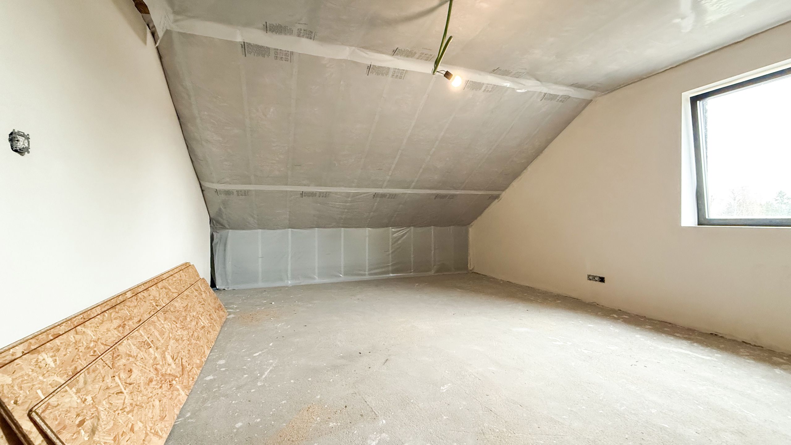 Casco+ nieuwbouw pastorijstijl met 4slpks in Koersel-Dorp! foto 24