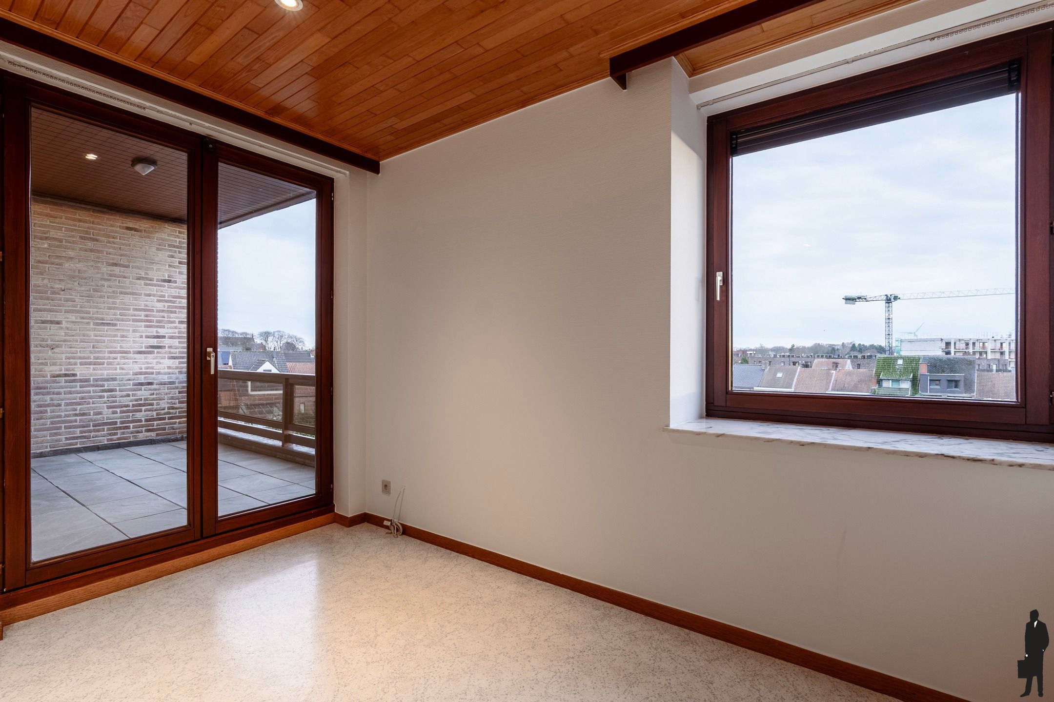 Stijlvol, instapklaar appartement van 115m² met 2 slpks foto 12