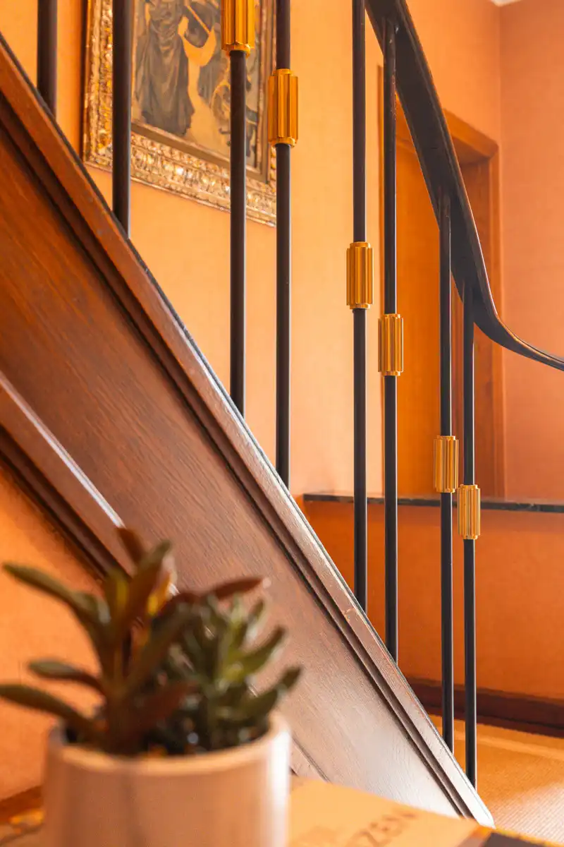 Charmante woning met prachtige tuin op een toplocatie  foto 18