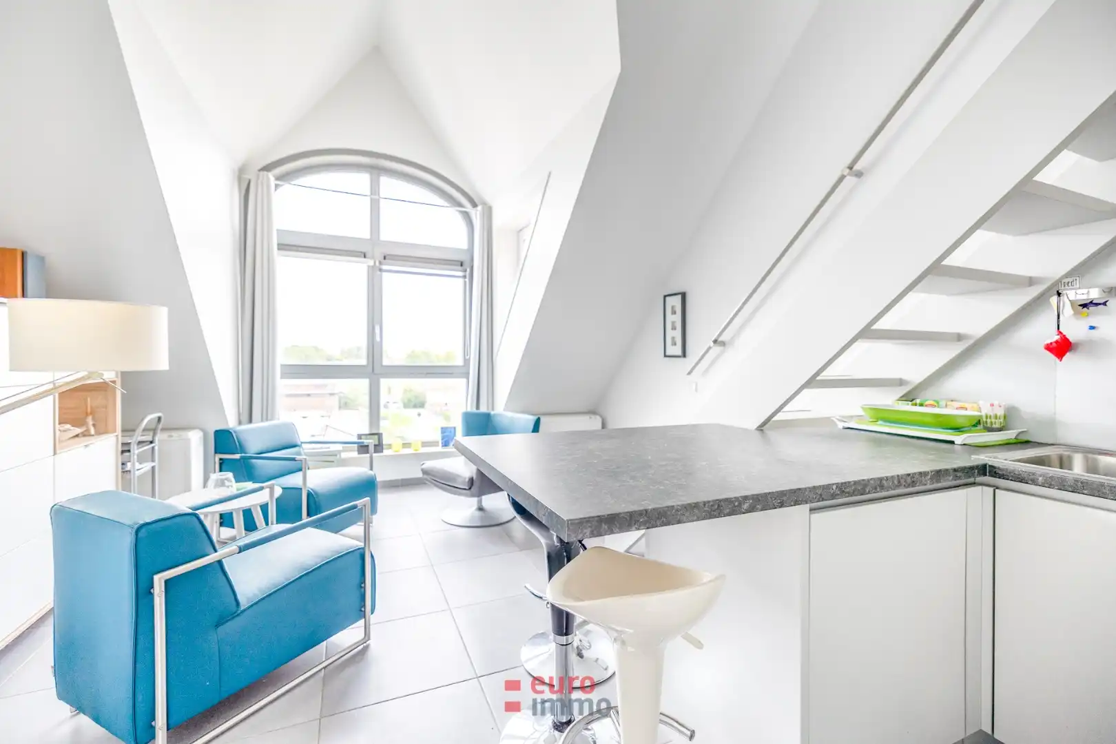 Residentie Hof ter Beke 7 - 0302 foto 2