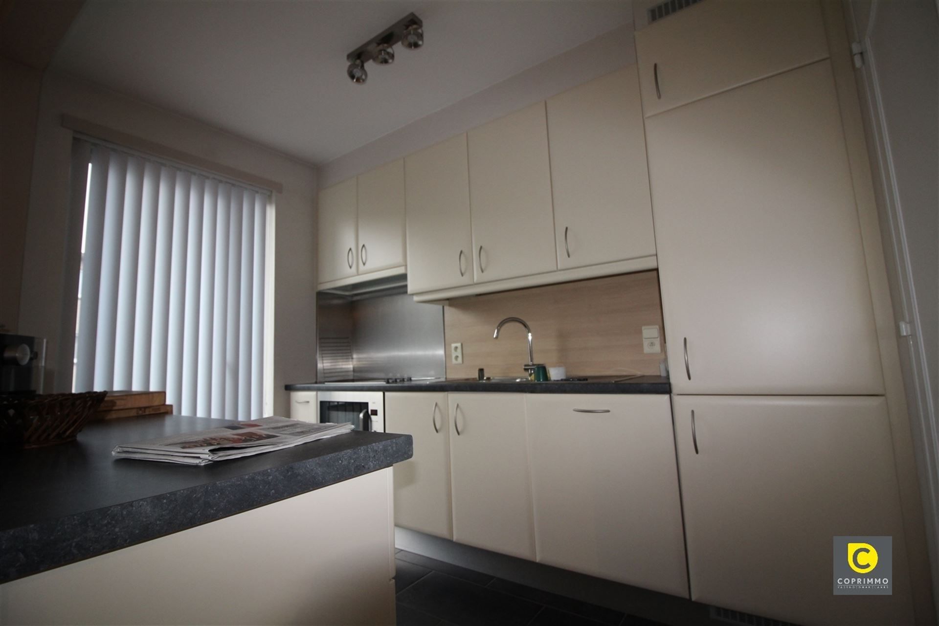 Appartement met 2 slk.  foto 4