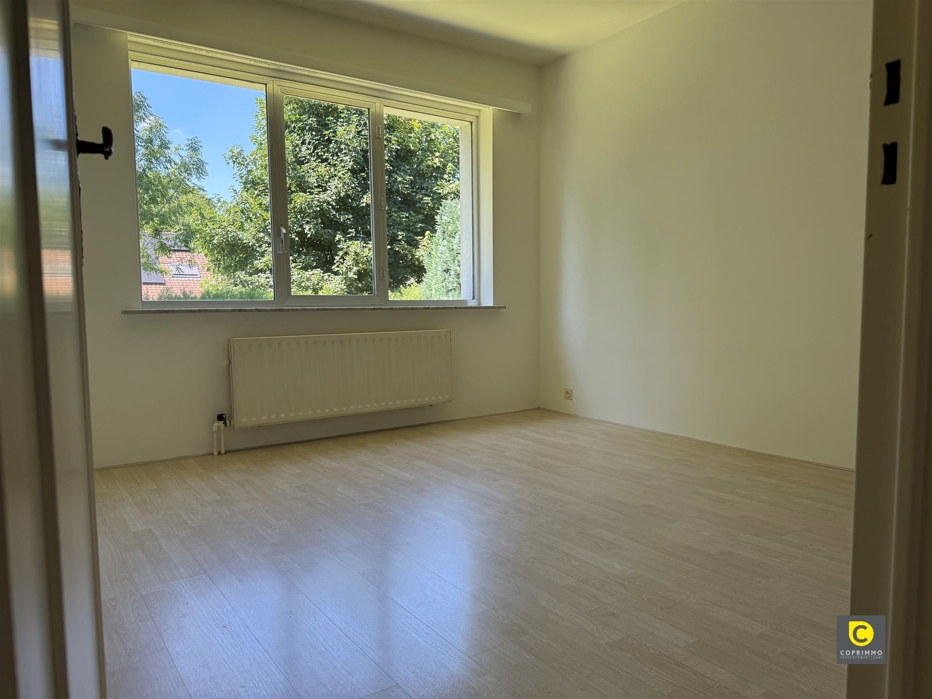 Appartement met 2 slk.  foto 4