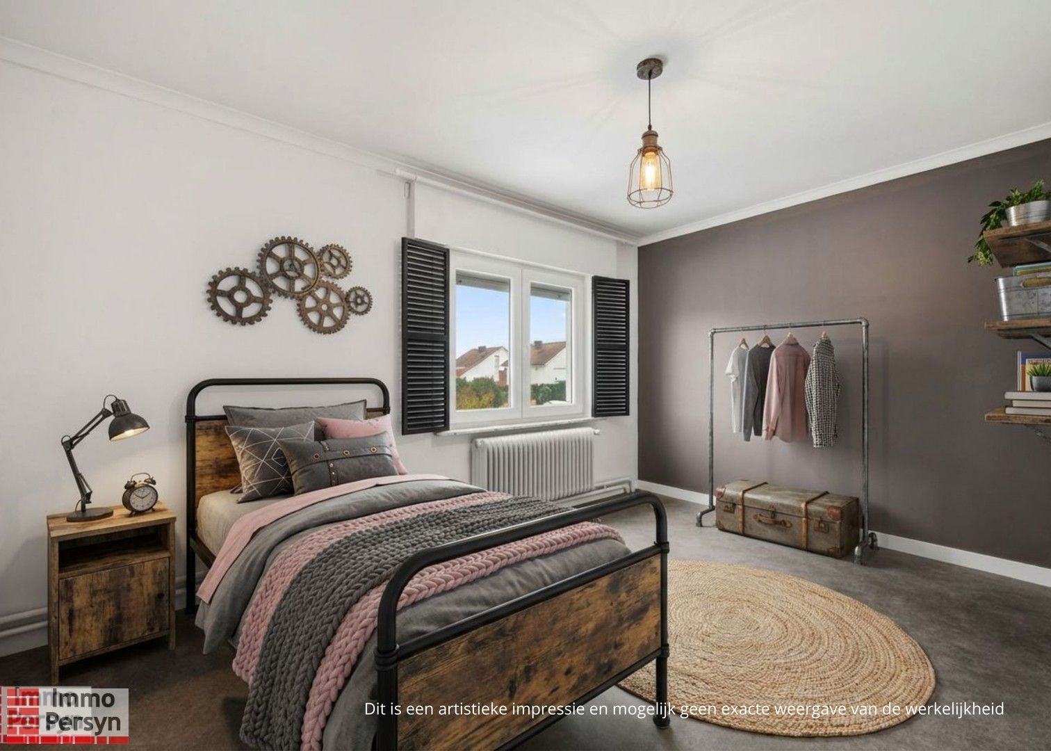 Charmante, instapklare open bebouwing op een prachtig perceel van bijna 20 are in Scherpenheuvel! foto 26