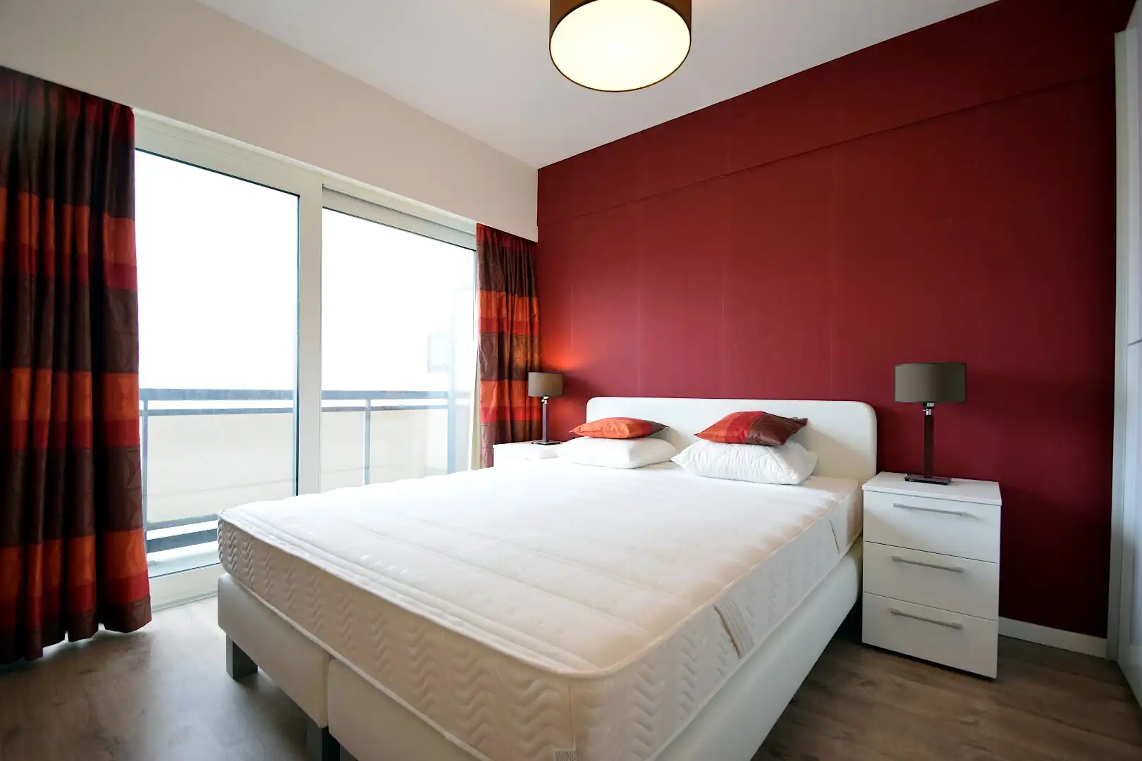 Residentie Bries – instap klaar appartement met zicht naar zee, op wandelafstand van strand en centrum foto 13