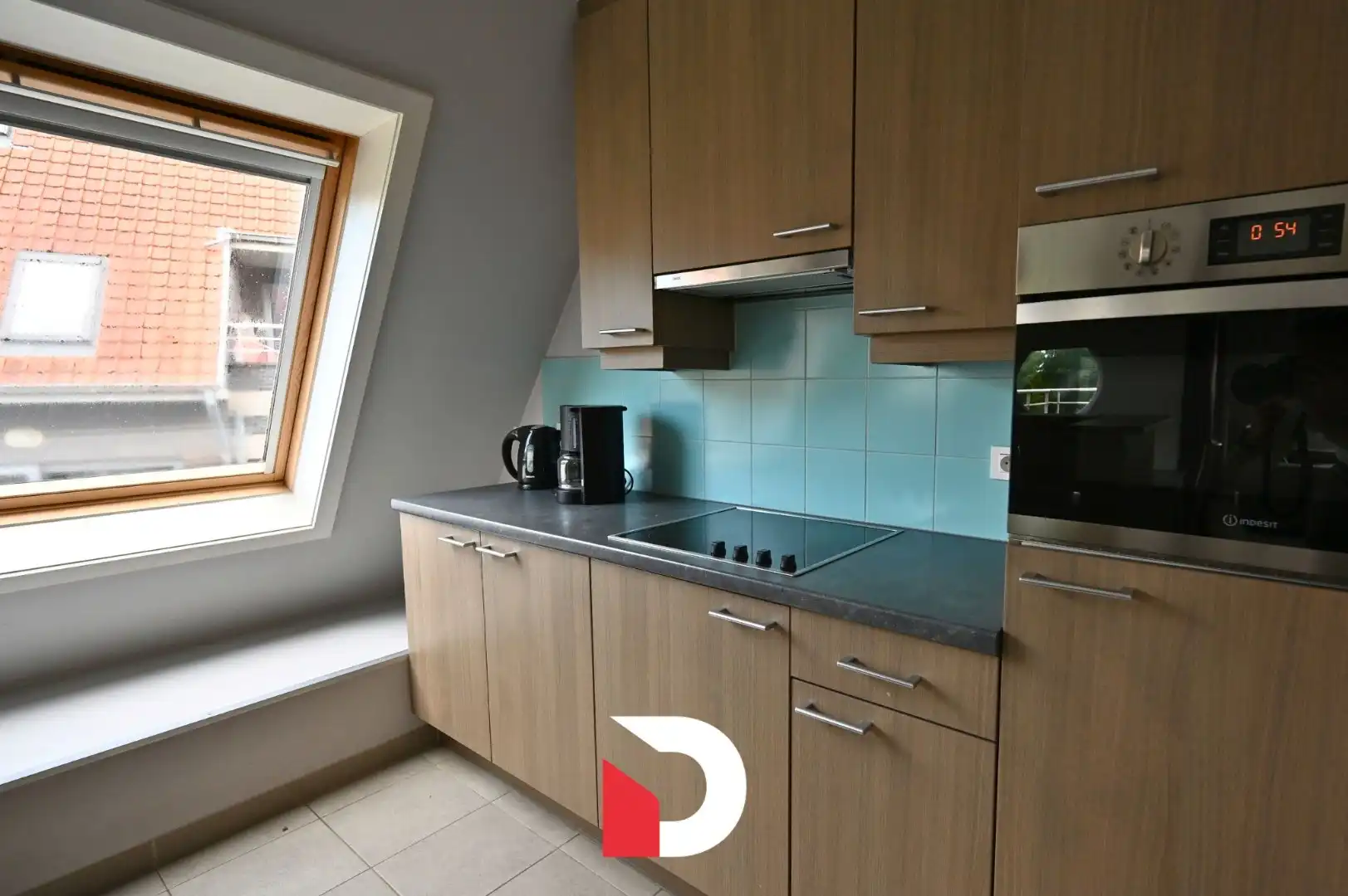 Duplexappartement met twee slaapkamers op wandelafstand van het strand foto 8