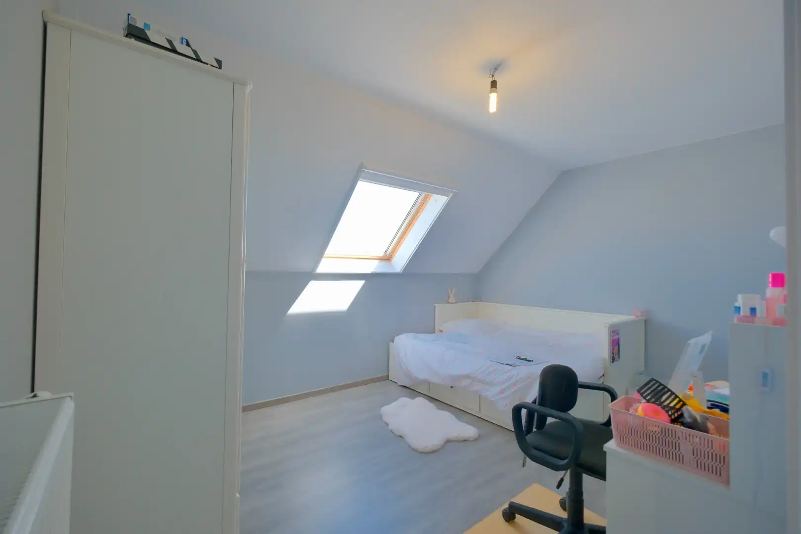 Recente bel-etage met 3 slpks, ruim terras en staanplaats foto 20
