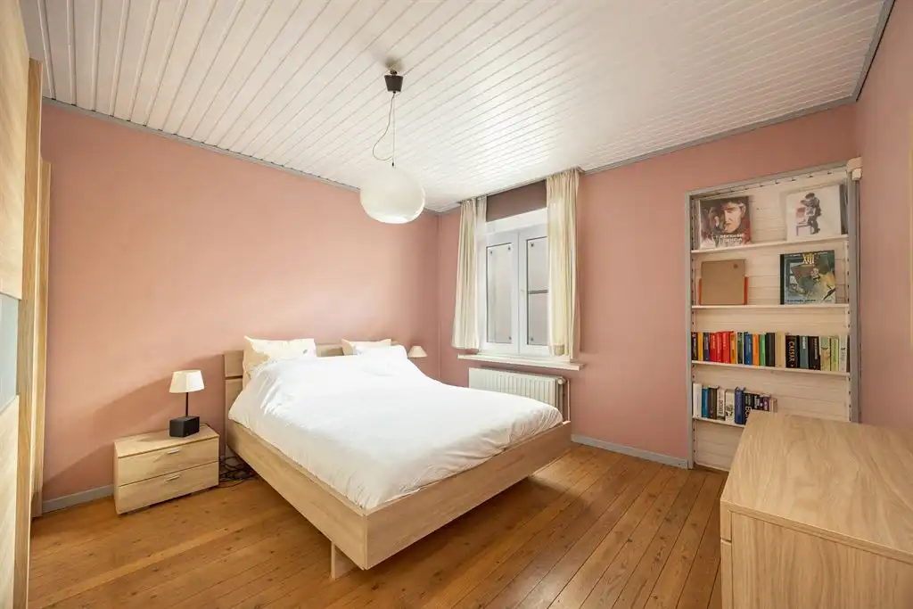 Instapklare woning met zonnige tuin in Deurne foto 17