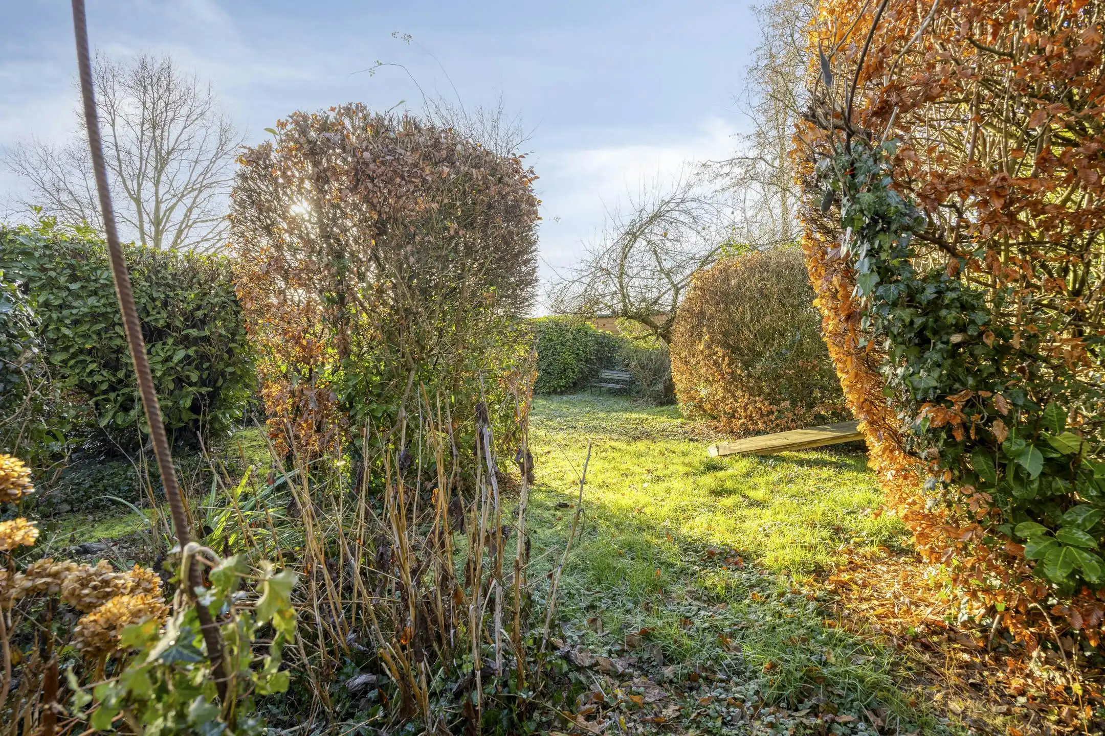 Halfopen bebouwing te Koop met 5 slaapkamers te Kalmthout! foto 26