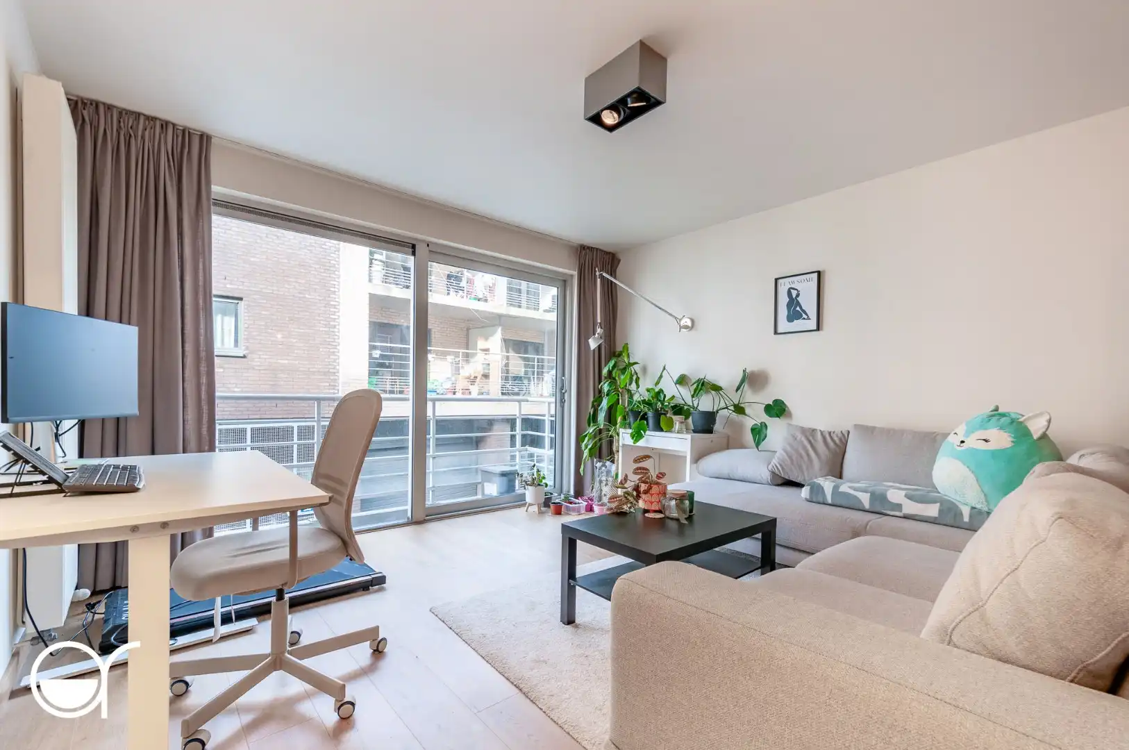 Energiezuinig, modern appartement op uitstekende locatie foto 7