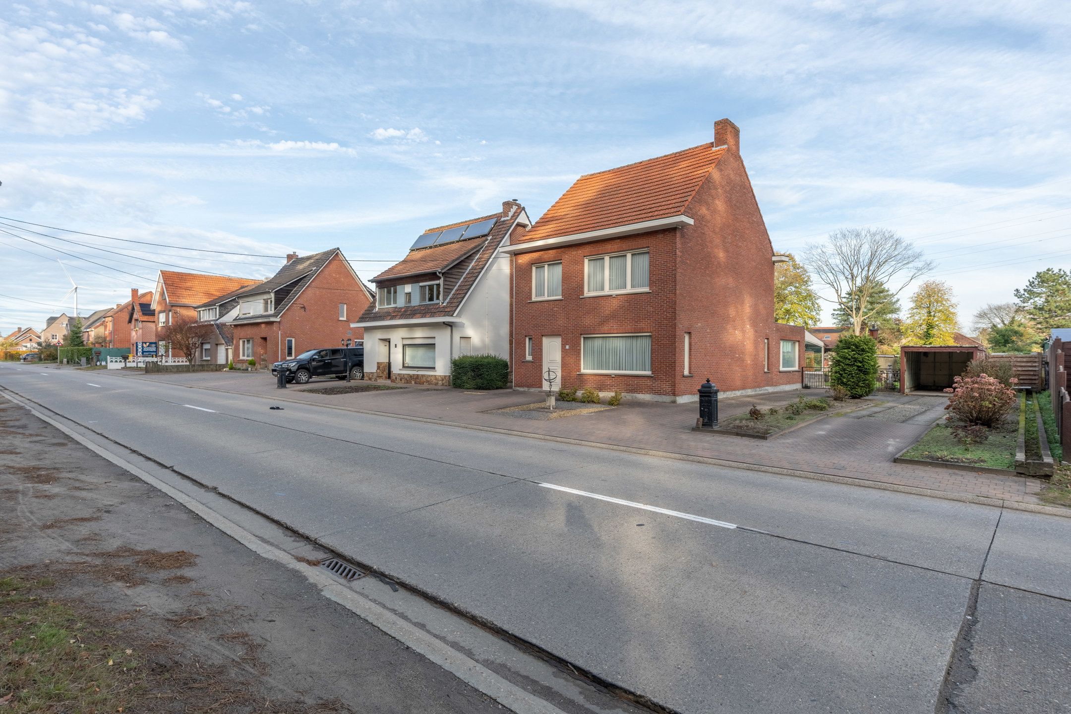Te renoveren woning met 3 slpk's op ruim perceel te Beerse foto 33