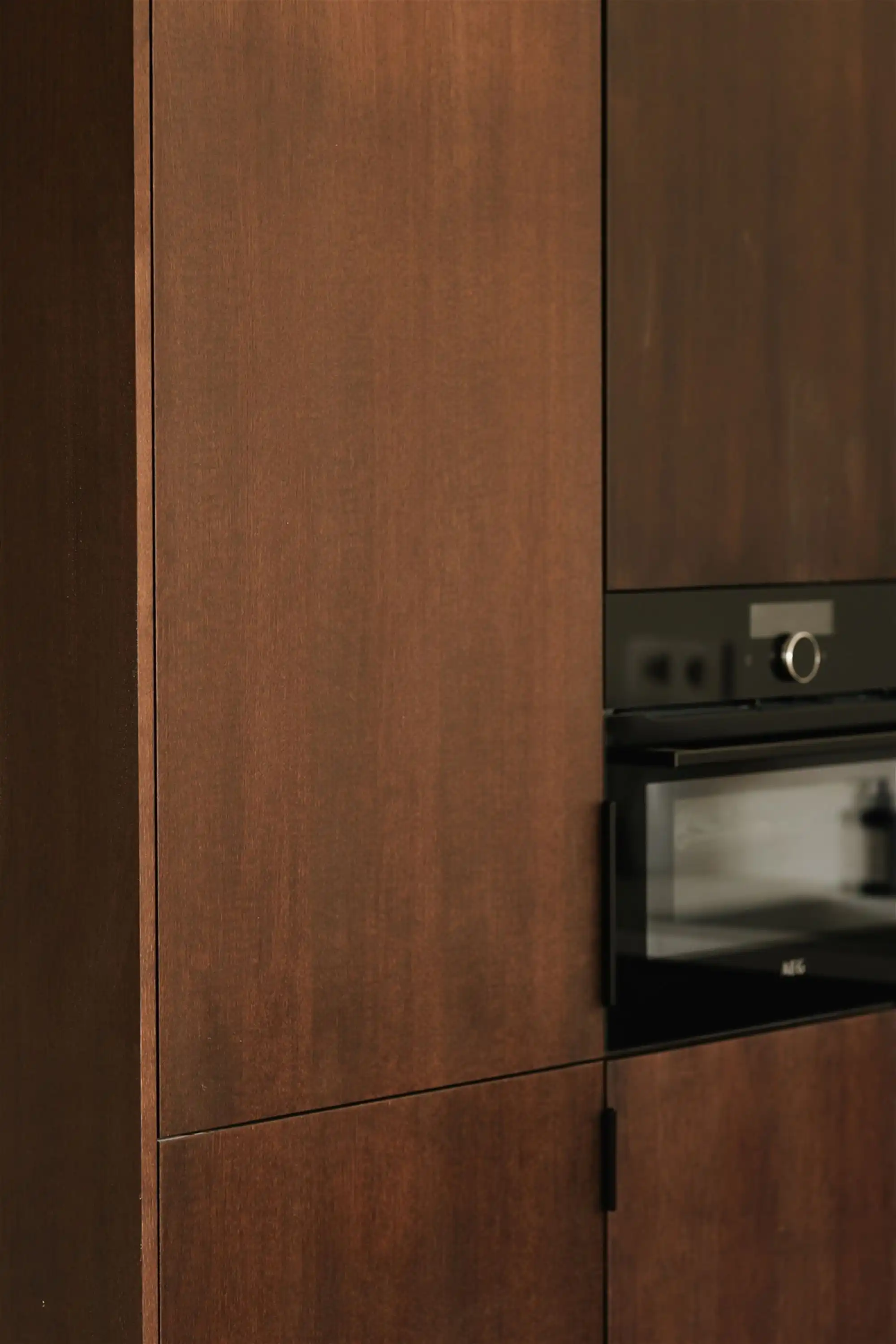 Stijlvol en energetisch wonen in Oud-Berchem foto 7