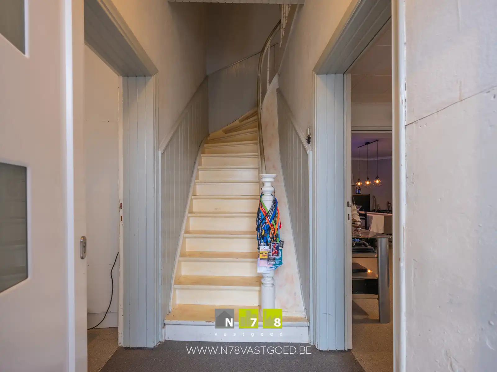 Appartement te koop foto 9