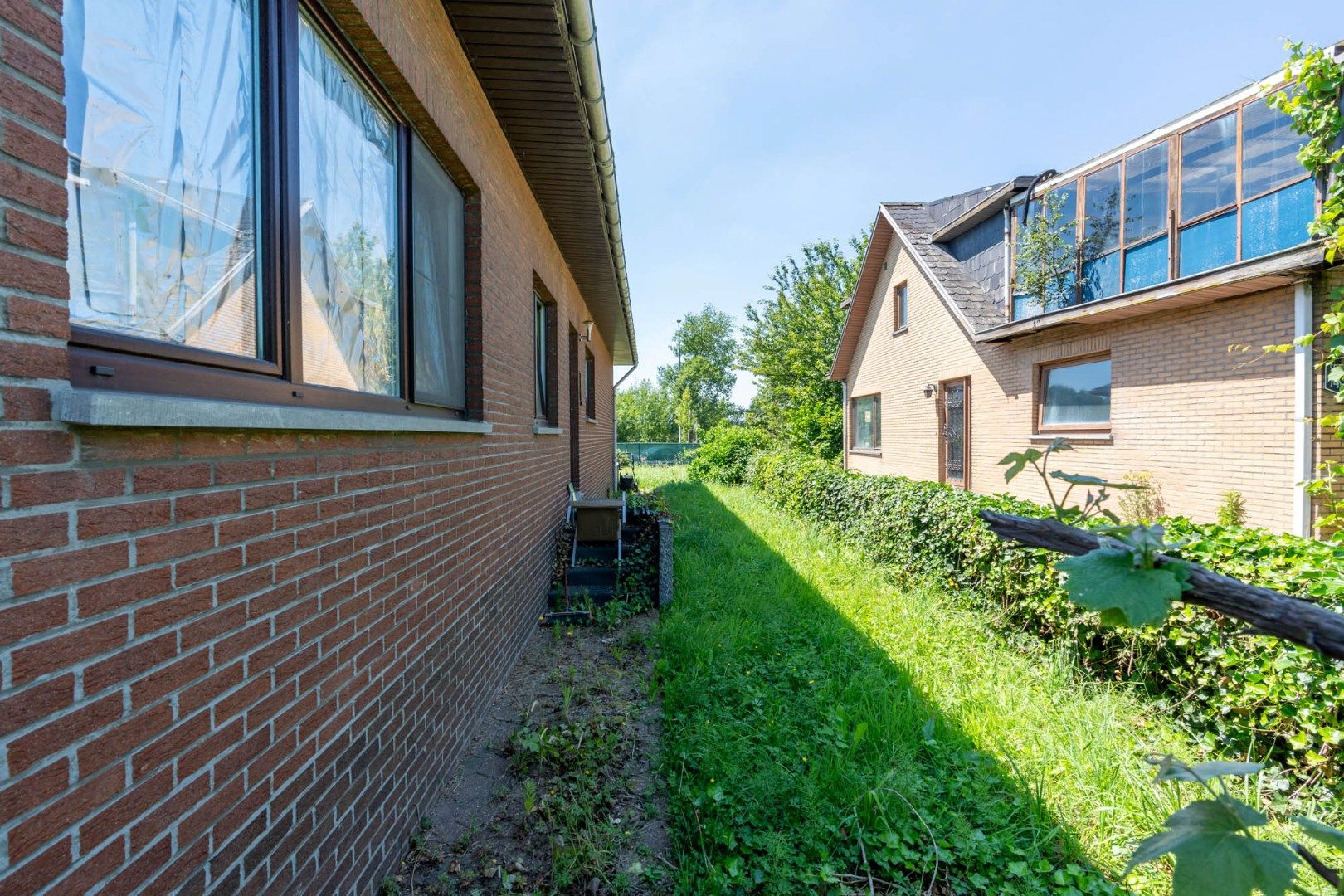 Gelijkvloerse woning met 3 slaapkamers foto 20