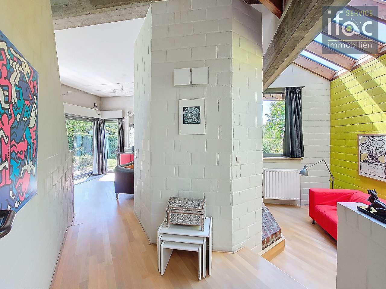 Huis te koop foto 8