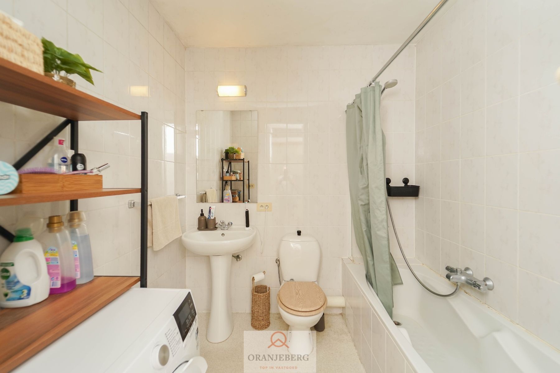Ruime duplex met 2 slaapkamers hartje Gent foto 20