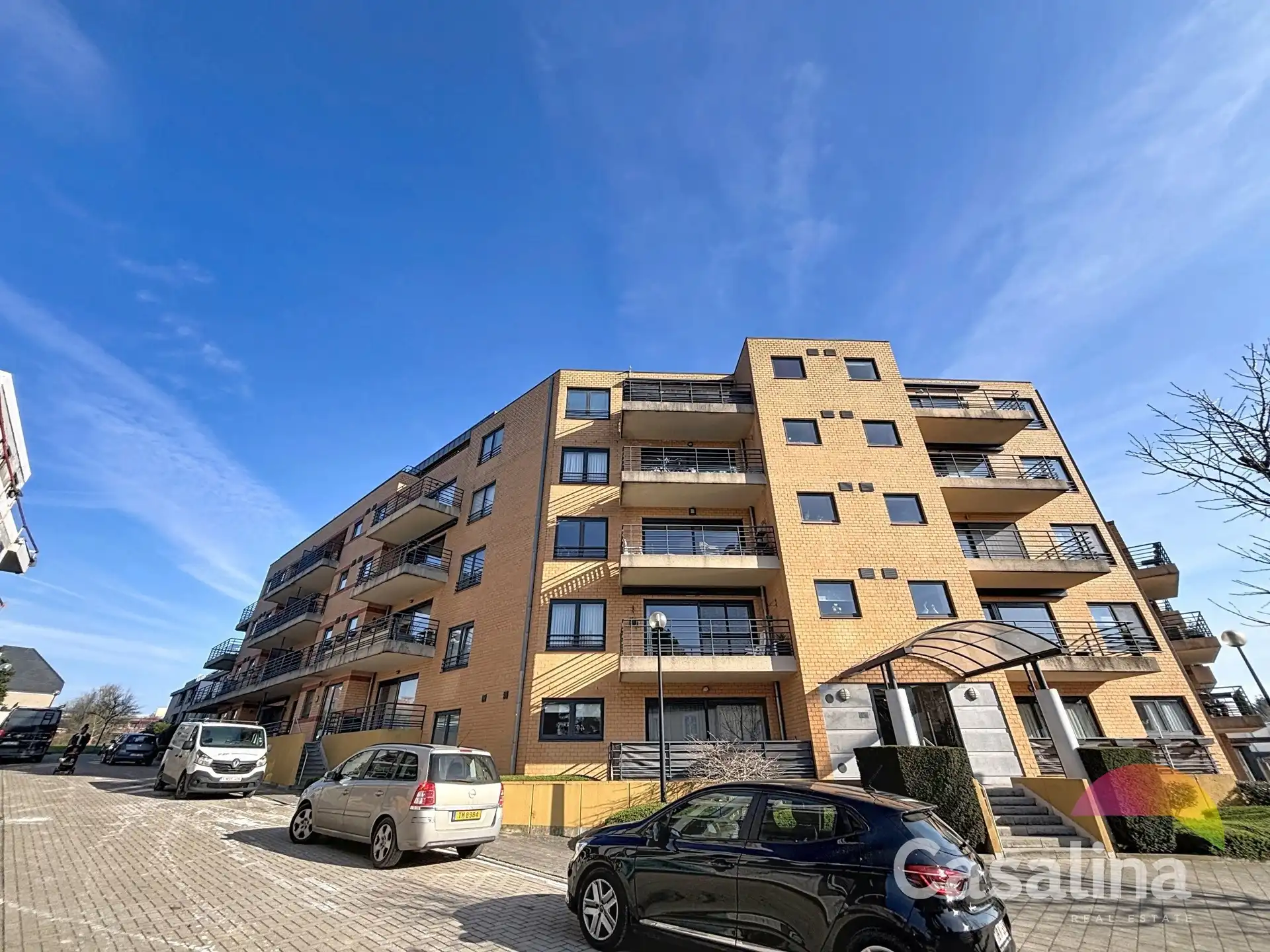 Appartement 105 m² met terras in Zaventem foto 11