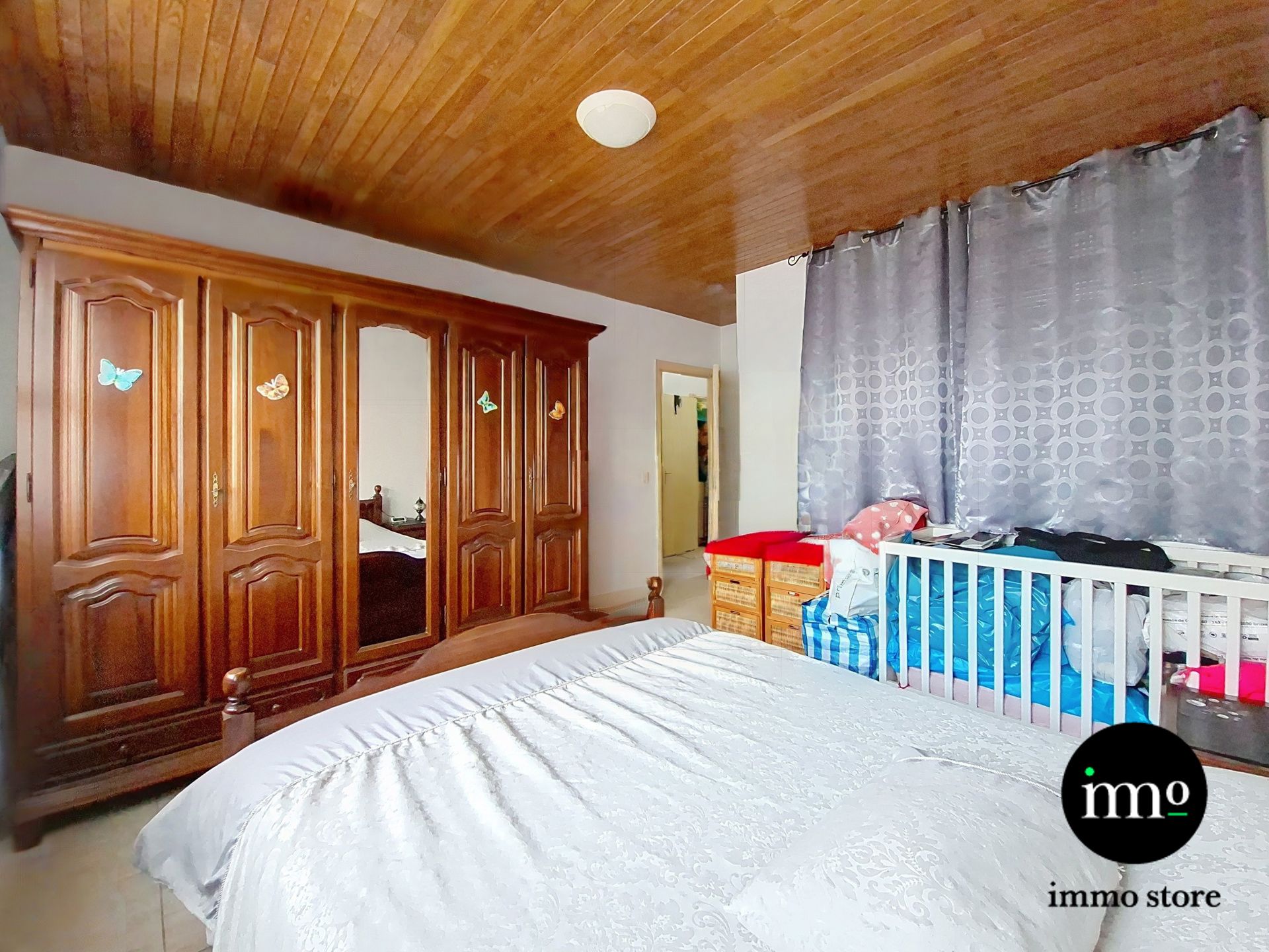 Opbrengsteigendom tegenover Gare Maritime – Tour & Taxis foto 7