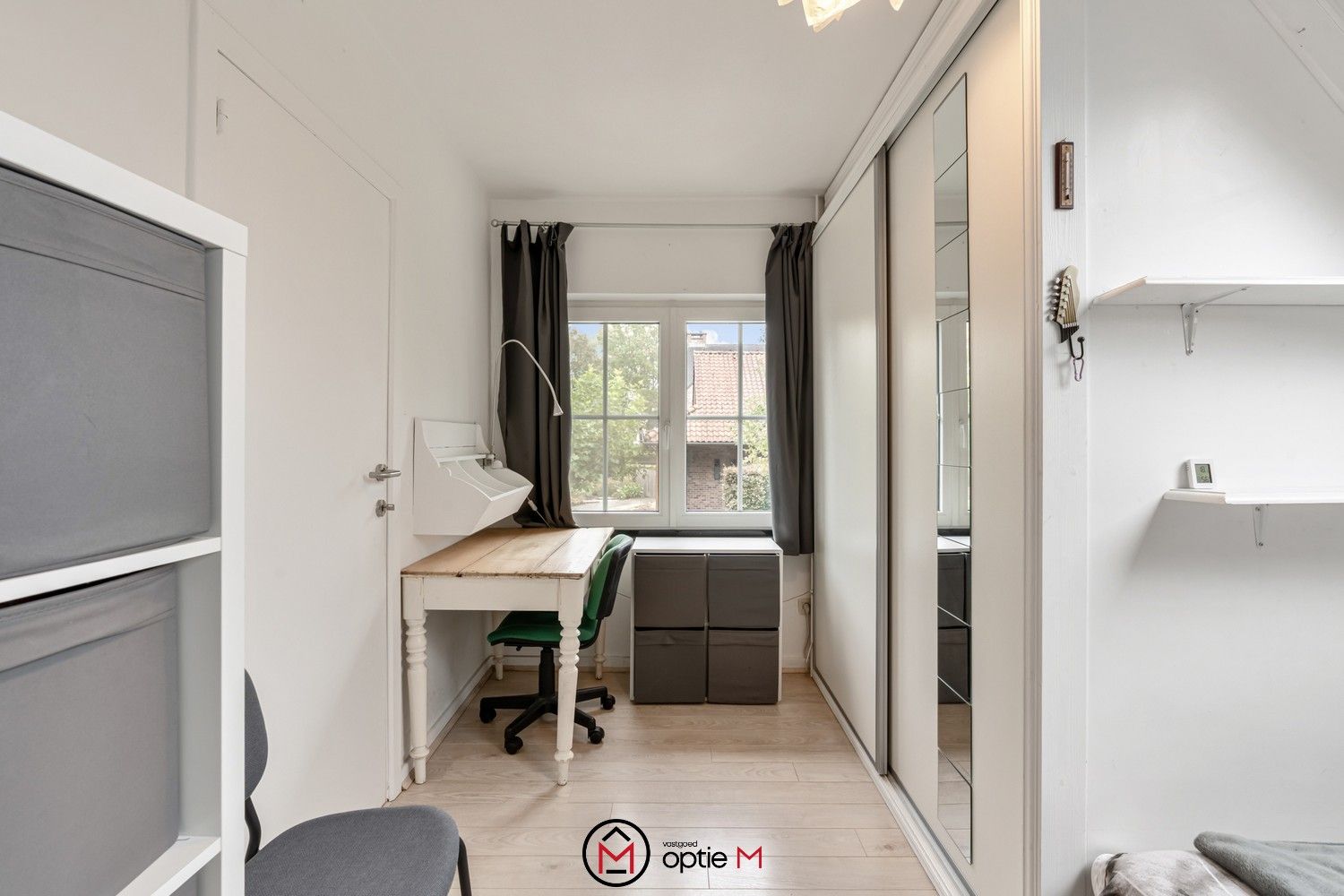 Karaktervolle villa met parktuin op een royaal perceel van 24a71 – vlakbij het centrum van Hasselt foto 17