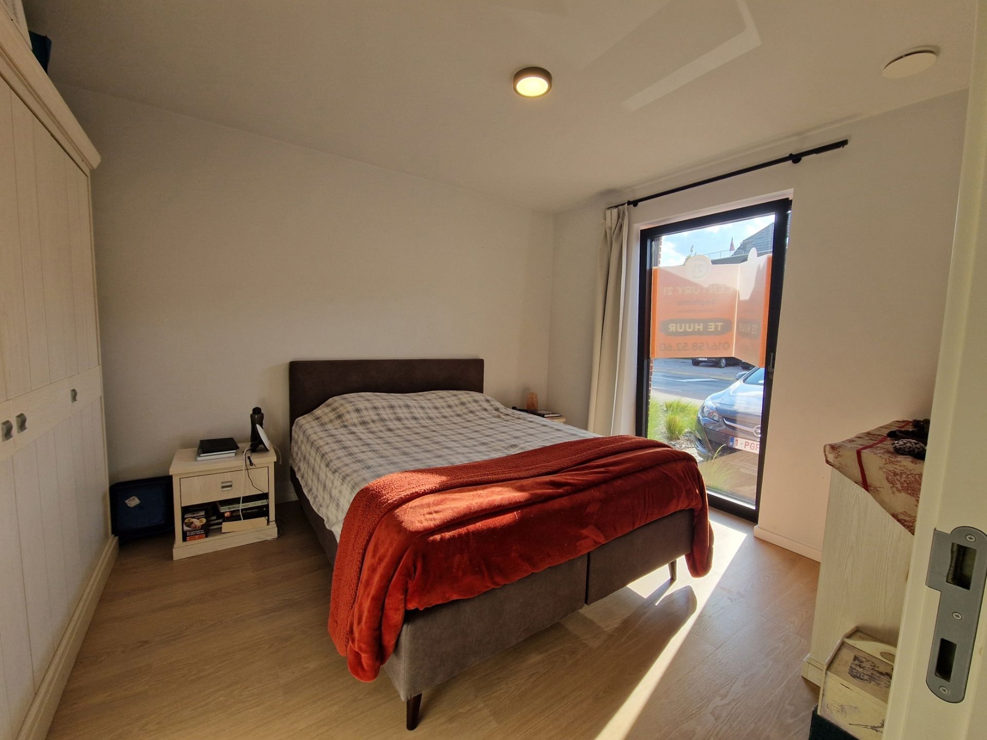 Gelijkvloers BEN-appartement met 2 slaapkamers foto 2