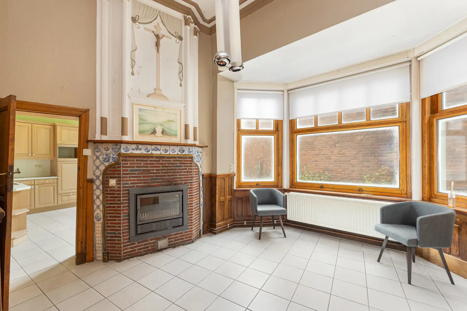 Huis te koop foto 5