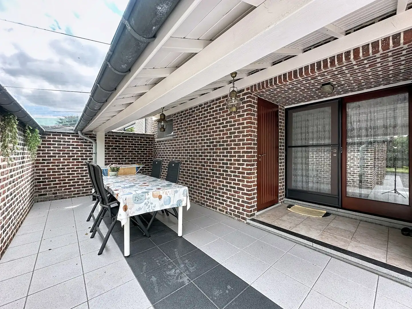 Rustig wonen, vlot bereikbaar foto 21