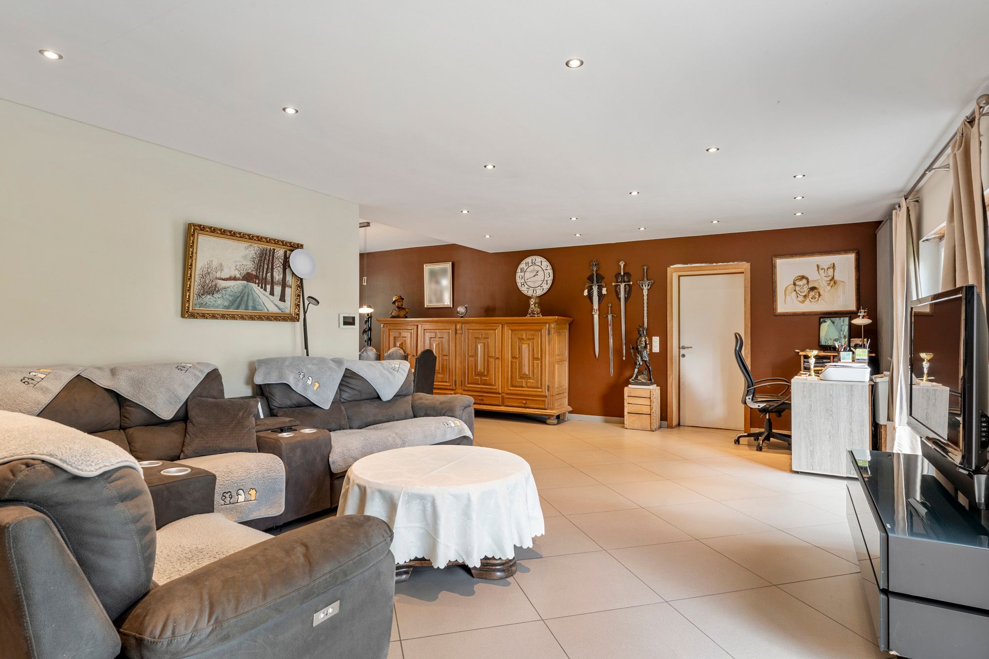 Huis te koop foto 3