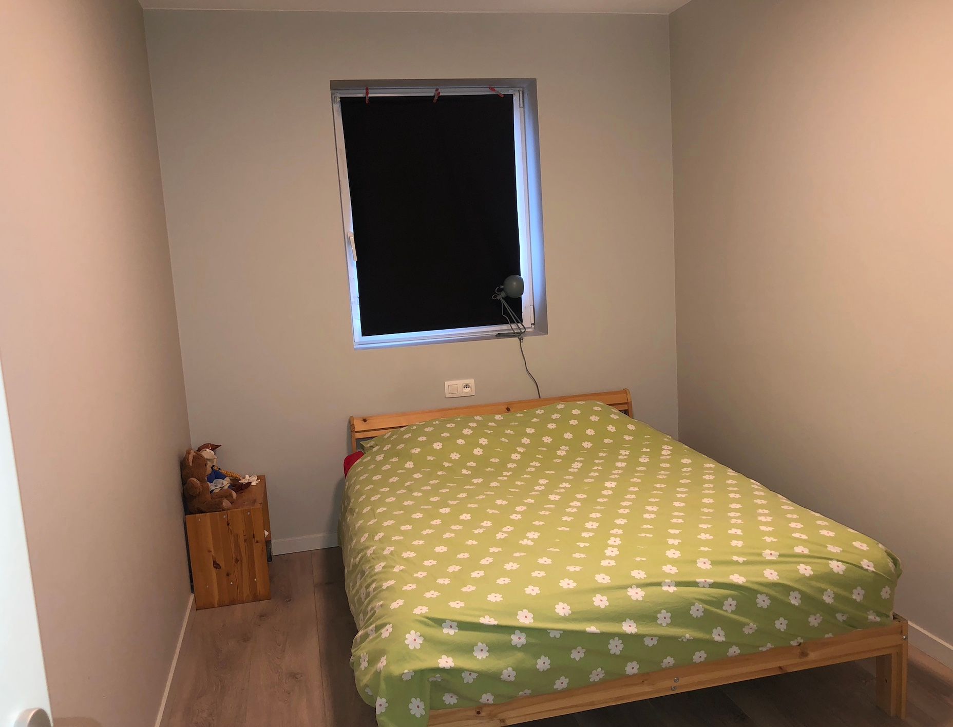 Recente gezinswoning in de Brugse stadsrand op wandelafstand van het station foto 9