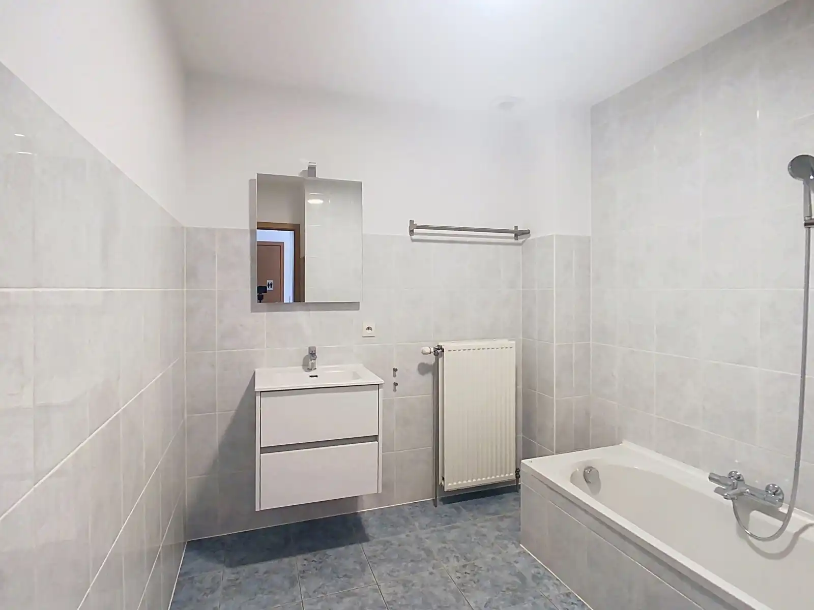 Appartement te huur foto 7