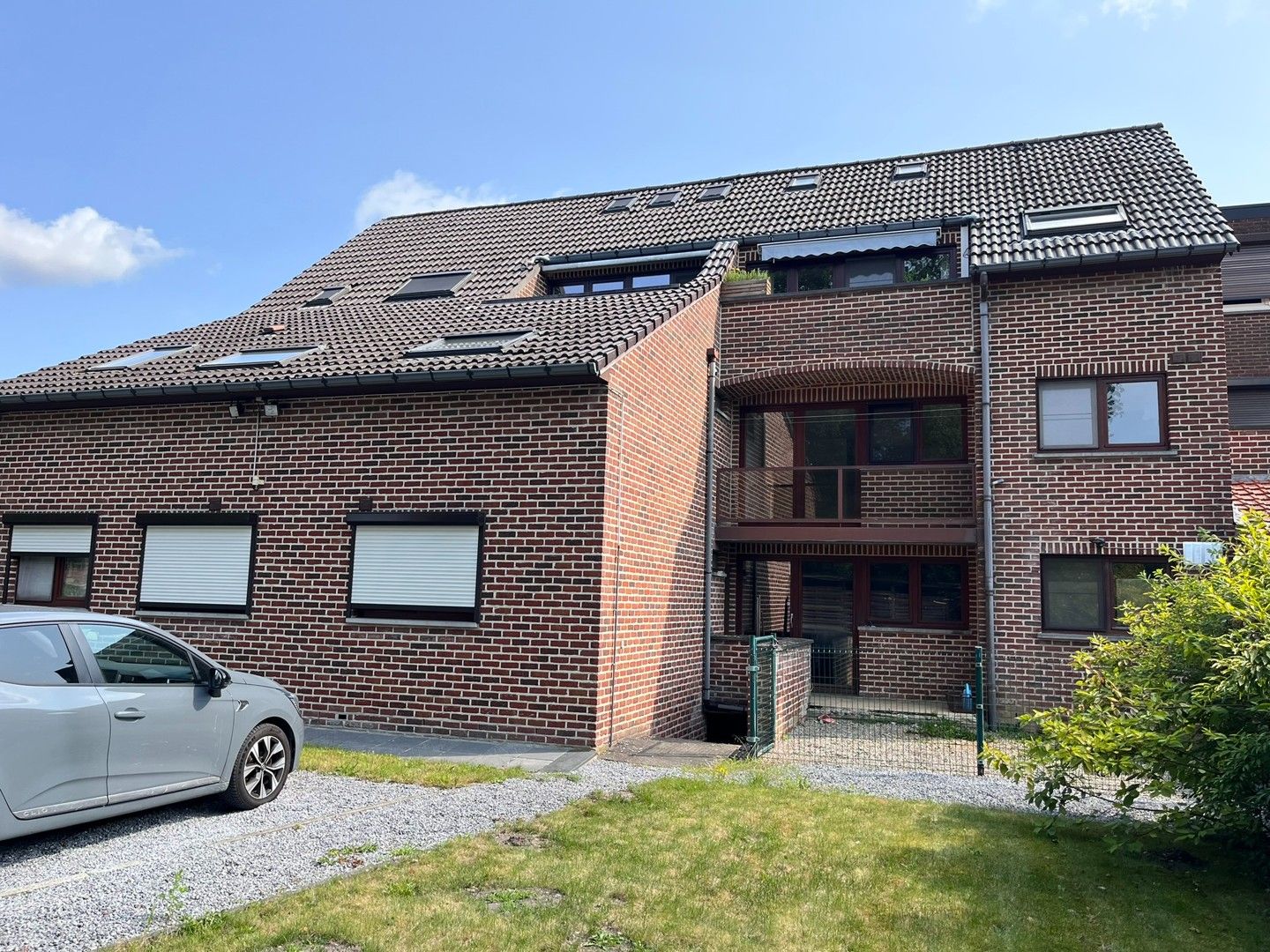 Appartement met 2 slaapkamers foto 19