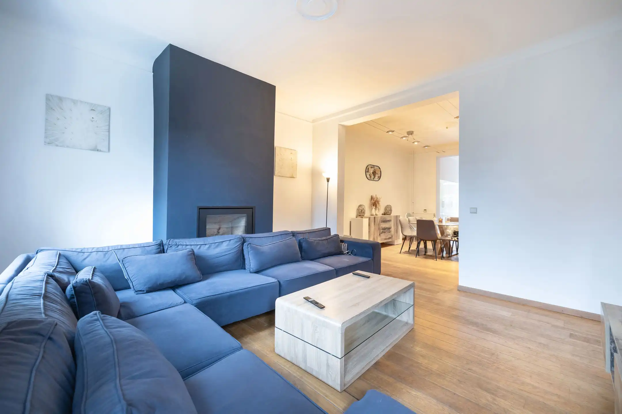 Huis met potentieel voor verkaveling van het terrein foto 7