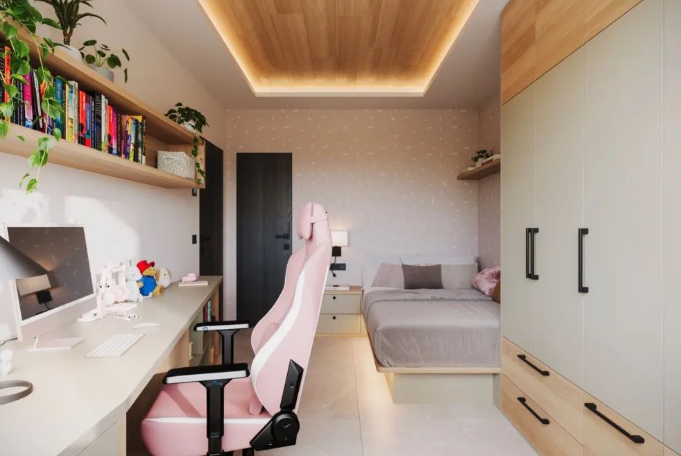 Zeldzame parel: exclusieve high-tech villa op slechts 450m van het strand foto 23