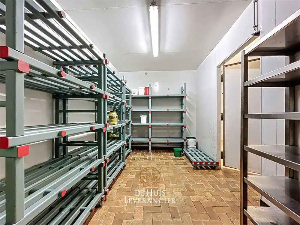 Wonen én werken combineren in het centrum van Kontich? Het kan aan de Hofstraat 41 ! foto 34