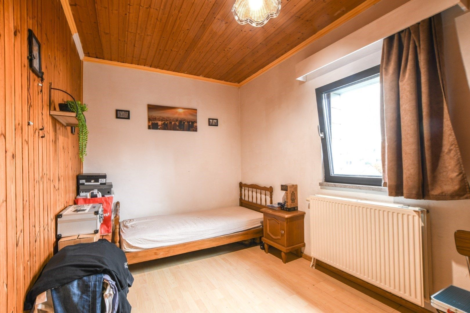 Op zoek naar een karaktervolle huurwoning in het bruisende centrum van Blankenberge? foto 18