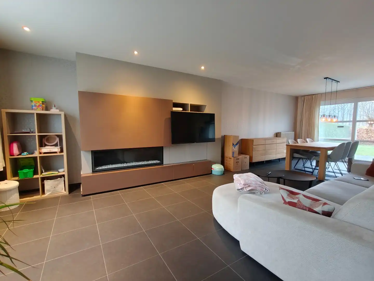 Huis te huur Rechtstraat 47 - - 9160 Lokeren