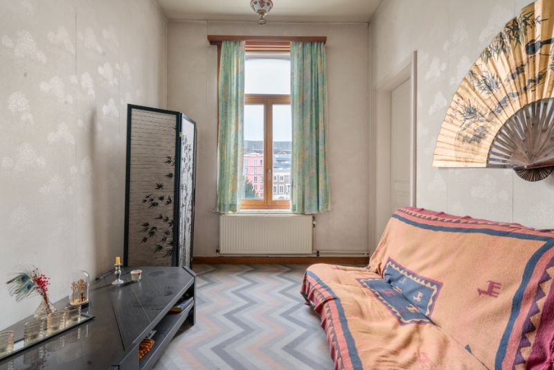 --- NIEUW --- Prachtig gelegen, te renoveren herenhuis aan de Visserij! foto 32