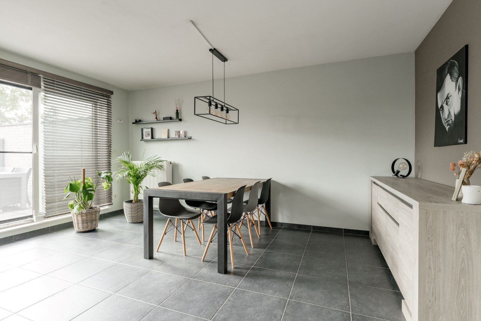 IN OPTIE! Ruim appartement met 3 slaapkamers en EPC-label B te koop! foto 5