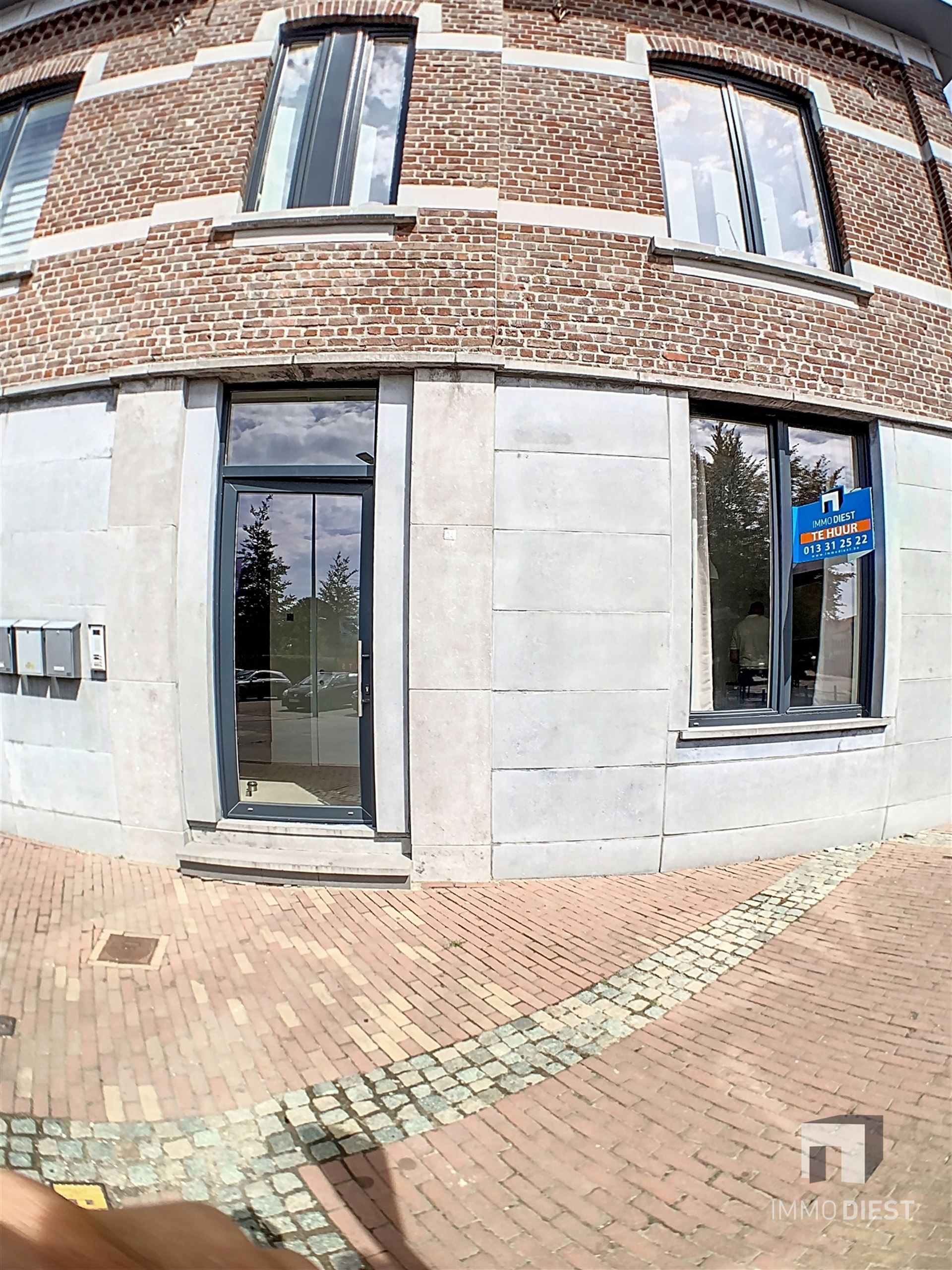 Gelijkvloers app. foto 2