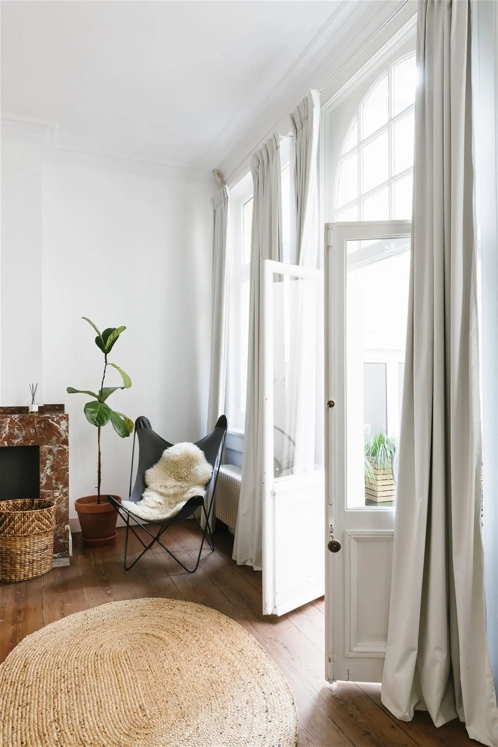 Exclusieve stadswoning op AAA locatie foto 10