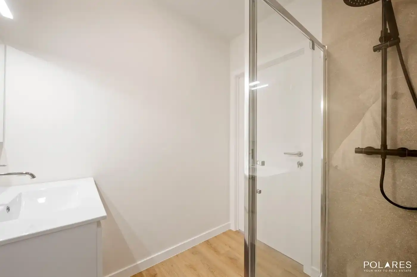 Nieuw opbrengsteigendom (4 units) in hartje Leuven foto 13