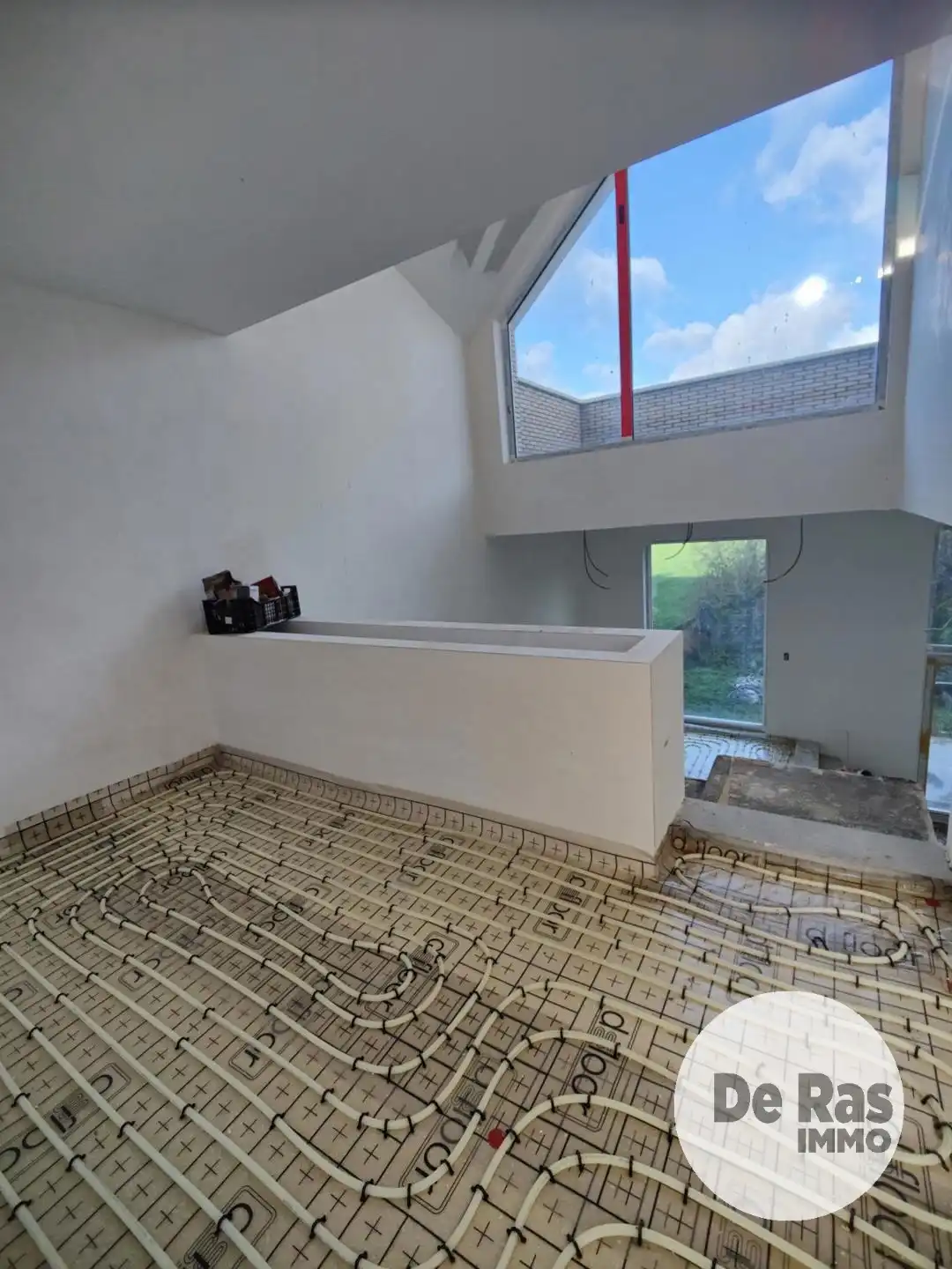 AALST - Nieuwe gezinswoning met mooie architectuur foto 9