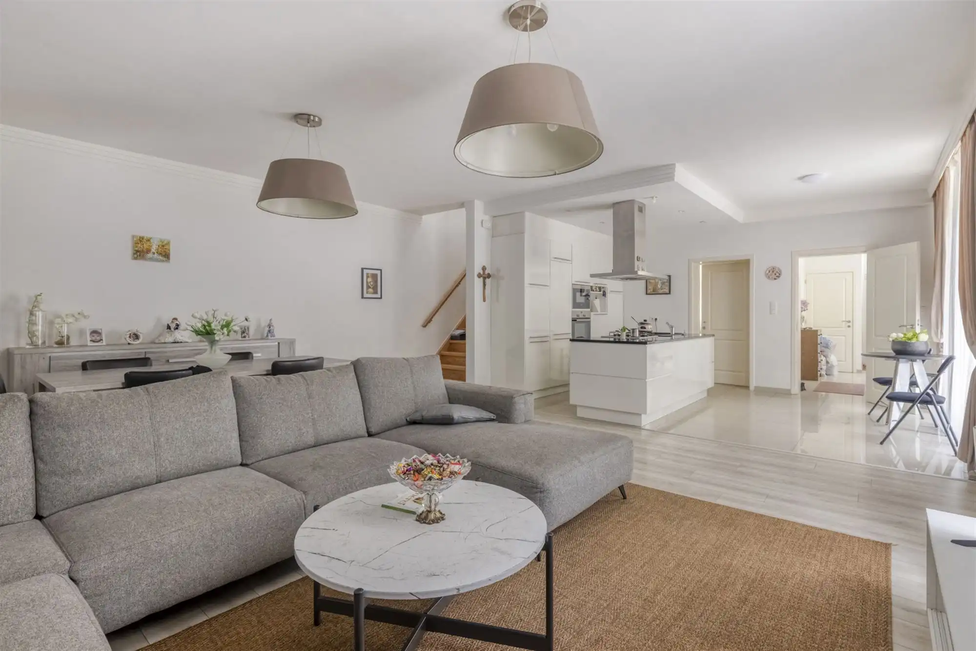 Uiterst charmant wonen te Sterrebeek foto 10