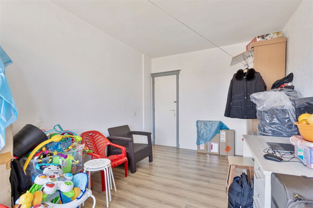 Ruim appartement op een toplocatie! foto 5